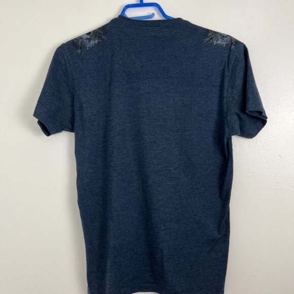 The Nightmare Before Christmas Jack Skellington Cotton T-Shirt - Picture 8 of 8